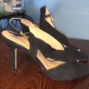 Michael Kors heels